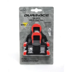 Shimano SM-SH10 SPD SL Cleat Fixed Position - Fixed