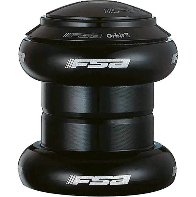 FSA Orbit X Road Threadless Headset 1 FSA Orbit X Road Threadless Headset