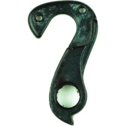 Wheels Manufacturing Replaceable Derailleur Hanger - Dropout 92.