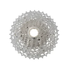 Shimano Deore XT 10-Speed MTB Cassette CSM771.