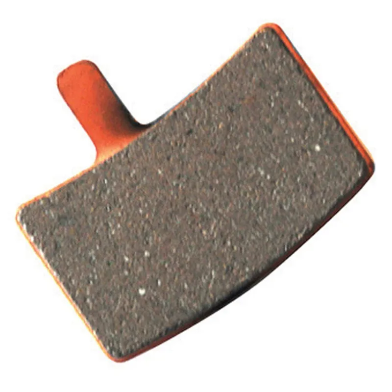Clarks Hayes Stroker Trail Carbon Disc Brake Pads - Sintered 1 Clarks Hayes Stroker Trail Carbon Disc Brake Pads - Sintered