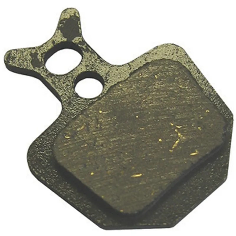 Clarks Formula Oro Disc Brake Pads - Sintered With Carbon 1 Clarks Formula Oro Disc Brake Pads - Sintered With Carbon