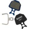 Aztec Organic Disc Brake Pads For Formula Oro Callipers - Pair