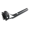 Profile Design Fast Forward Seatpost - Black - 27.2mm