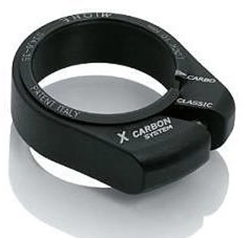 Miche Seat Clamp 1 Miche Seat Clamp