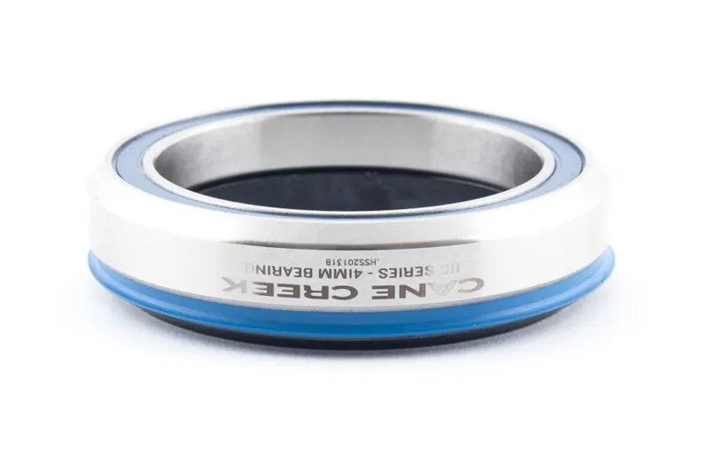 Cane Creek 110 Upper Assemblies - 1 1/8 Inch Steerer/Integrated/41mm 1 Cane Creek 110 Upper Assemblies - 1 1/8 Inch Steerer/Integrated/41mm