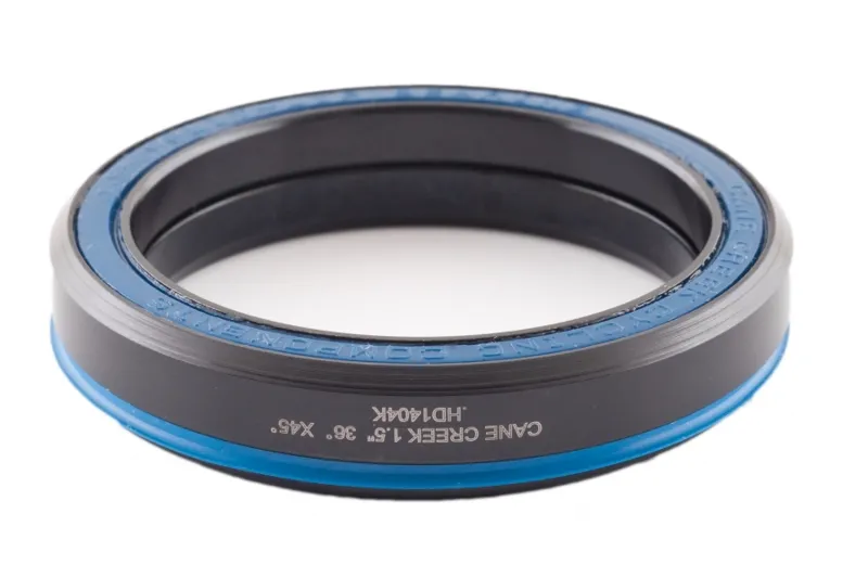 Cane Creek 110 Upper Assemblies - 1.5 Inch Steerer/integrated/52mm 1 Cane Creek 110 Upper Assemblies - 1.5 Inch Steerer/integrated/52mm