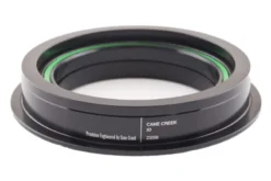 Cane Creek 40 Upper Headset Cup - 1.5 Inch Steerer, Zerostack, 56mm