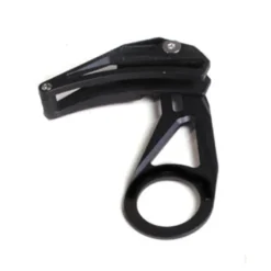 M Part Single Ring XC Chain Device - Black - 32-42T