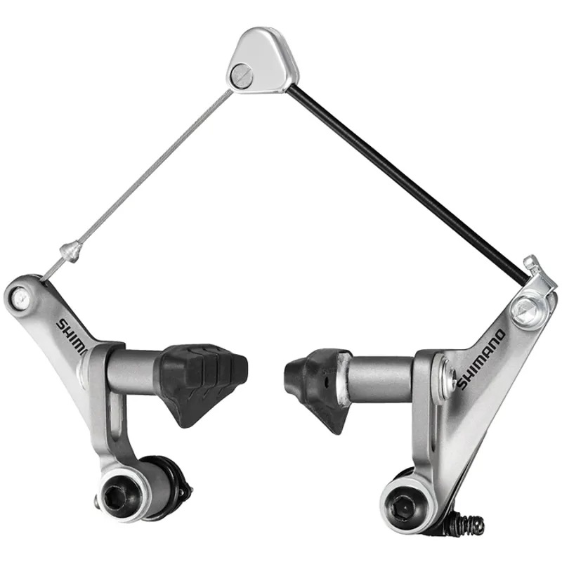 Shimano 105 Cantilever Brake - Front Or Rear BRCX50 - Front/Rear 1 Shimano 105 Cantilever Brake - Front Or Rear BRCX50 - Front/Rear