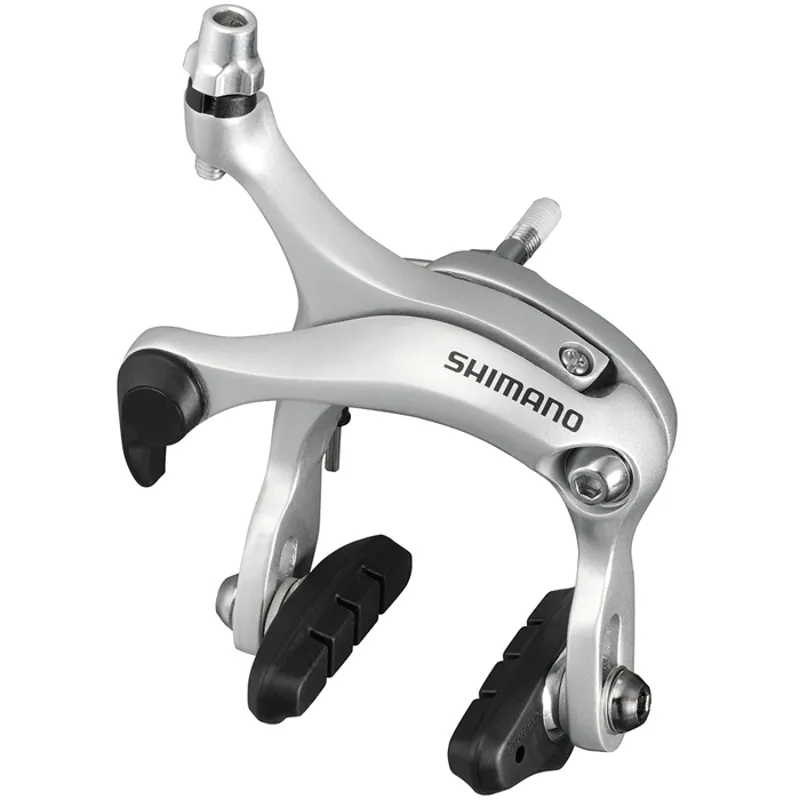 Shimano BR-R451 Dual Pivot Caliper Front Brake 1 Shimano BR-R451 Dual Pivot Caliper Front Brake