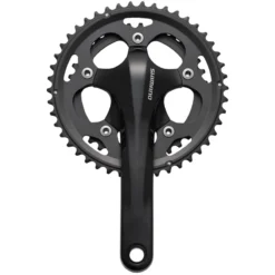 Shimano FC-CX50 Cyclocross 10-speed 2-Piece Design Chainset