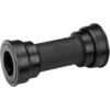 Shimano MTB Press Fit Bottom Bracket - Black - 42mm