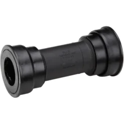 Shimano MTB Press Fit Bottom Bracket - Black - 42mm