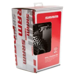 SRAM Rival WiFli Climber Kit - Rear Mech/PG-1050/PC1051 10sp