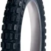 Raleigh 12 Inch Kids Bike Tyre - Black - 12 1/2 X 1.72 X 2.1/4 Inch