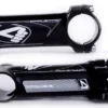 Forza Cirrus Pro 28.6mm Ahead Stem - Black - 120X31.8X28.6MM