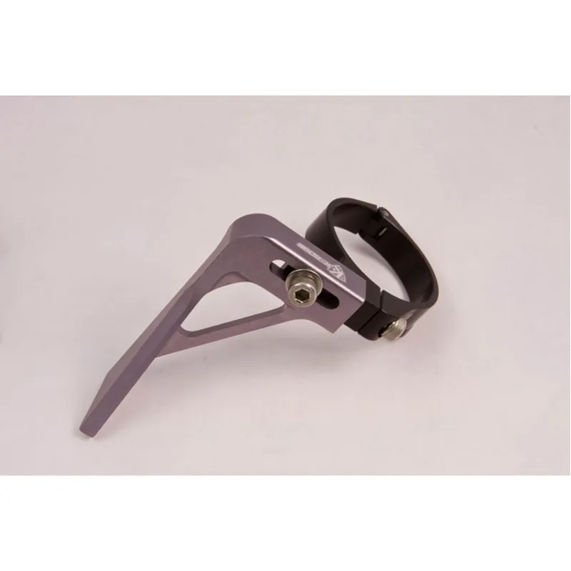 K-Edge Cyclo Cross Clamp On Chain Catcher Double XL 1 K-Edge Cyclo Cross Clamp On Chain Catcher Double XL