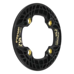 E-Thirteen Turbocharger Bashguard