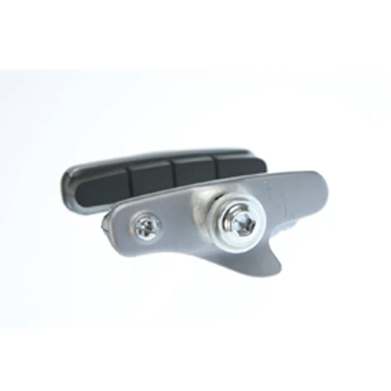 Shimano BR-6700-G R55C3 Cartridge Type Brake Shoes - Grey - Pair 1 Shimano BR-6700-G R55C3 Cartridge Type Brake Shoes - Grey - Pair