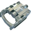 MKS FD-7 Folding Pedals - 9/16 Inch