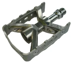 MKS Esprit Cage Pedals - 9/16 Inch