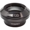 Pro Cartridge Headset Upper - Black - EC34/28.6mm Deeper Cup