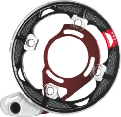 Gamut P30 Dual Chainguide - 22 - 36T