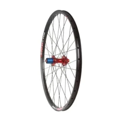 Halo Chaos 27.5/650b Rear MTB Wheel - Supa Drive DH - 150mm HG