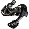 Shimano RD-M9050 XTR Di2 E-Tube Shadow + D Mount Compatible Rear Mech