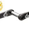 Race Face SIXC Cinch Crank Arms Only