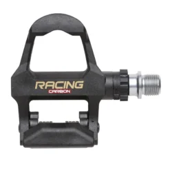HT Components PK01 Carbon Clipless Road Pedals - 9/16 Inch