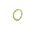 Renthal 1XR 4-Arm 104BCD MTB Chainring - Gold - 38T
