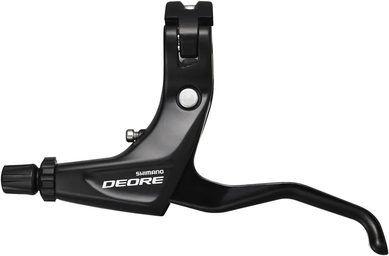Shimano BL-T610 Deore Brake Lever For V-Brake 1 Shimano BL-T610 Deore Brake Lever For V-Brake