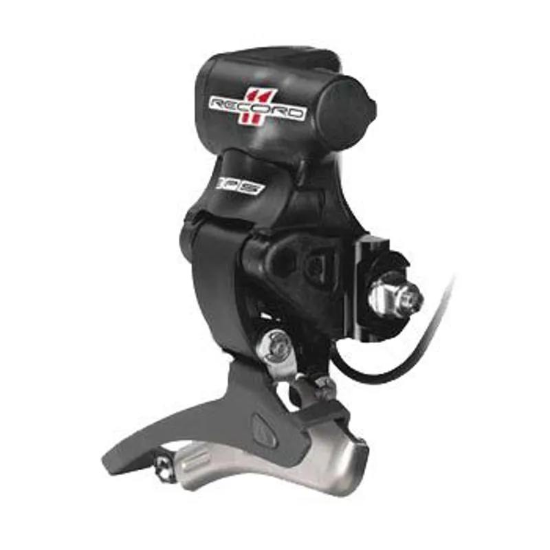 Campagnolo® Campagnolo Record EPS Front Mech - Braze-On Front Mech 1 Campagnolo® Campagnolo Record EPS Front Mech - Braze-On Front Mech
