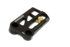 E-Thirteen XCX Backplate Shimano E-Type / SRAM S3.