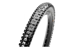 Maxxis High Roller II Folding 3C EXO MTB / 65B Tyre - 27.5 X 2.40.