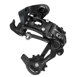 SRAM GX Type 2.1 10-Speed Rear Derailleur - Short Cage - Short Cage
