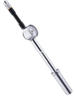 Birzman Zacoo Macht Mini Shock Pump - 300psi