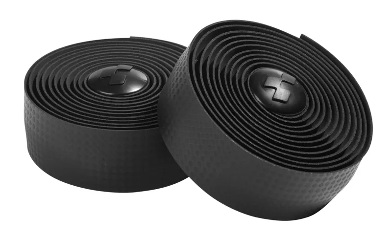 Cube Carbon Bar Tape - Black - One Size 1 Cube Carbon Bar Tape - Black - One Size