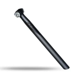 Pro Vibe LTD Monocoque UD Carbon In-Line Di2 Side Clamp Seatpost