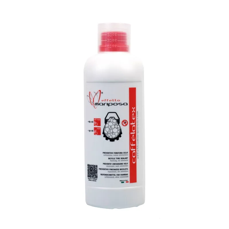 Effetto Mariposa Caffelatex Sealant - 1000ml - 1000ml 1 Effetto Mariposa Caffelatex Sealant - 1000ml - 1000ml