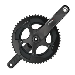 SRAM Red BB30 Exogram C2 Crank Set - Bearings NOT Included