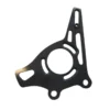 MRP G2 SL Carbon Backplate - Black - ISCG