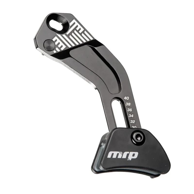 MRP 1x Chain Guide V3 - Black - 28-40T D-Mount Fitting 1 MRP 1x Chain Guide V3 - Black - 28-40T D-Mount Fitting