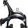 Shimano Sora R3000 Rear Brake Calipers - Black - Rear
