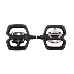 Look Geo Trekking Pedal With Cleats - Black