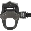 Look Keo 2 Max Clipless Road Pedals - Black
