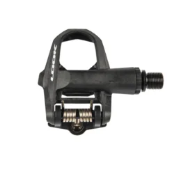 Look Keo 2 Max Carbon Clipless Road Pedals - Black