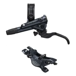 Shimano BR-M7100/BL-M7100 SLX Post Mount Rear Left Brake